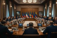 Usa denunciano il lancio del missile russo Oreshnik: un nuovo capitolo nella crisi ucraina