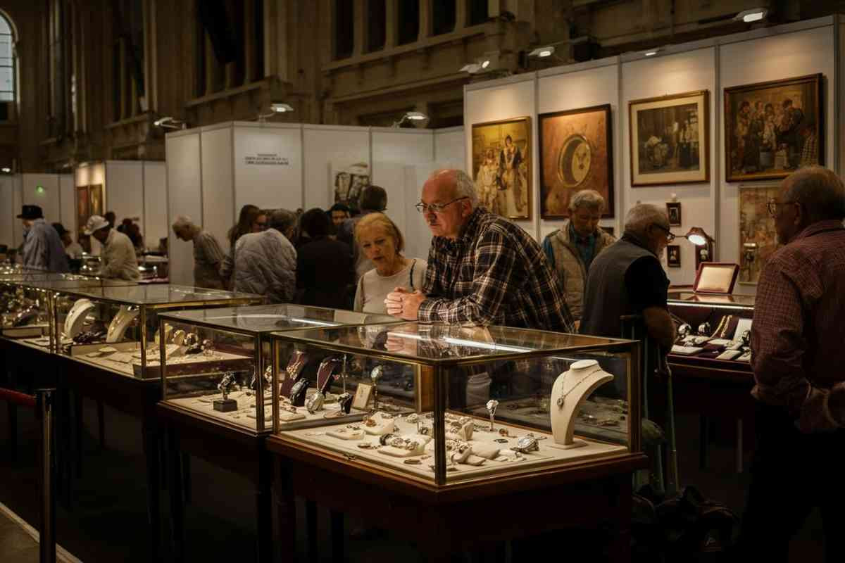 VO Vintage di Ieg a gennaio: un viaggio tra espositori, storie e cultura in crescita