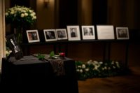 Valeria Marini ricorda Valentino: un talento unico e magico