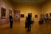 Van Dyck a Genova: il maestro dei ritratti che incanta le corti europee