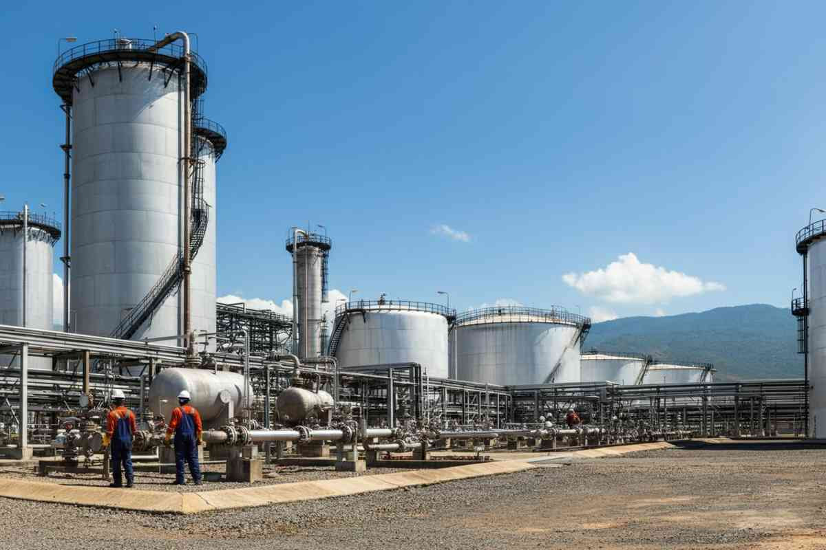 Venezuela e Stati Uniti: un nuovo capitolo nei negoziati sul petrolio
