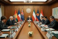 Venezuela: verso una nuova era di collaborazione con l'Ue