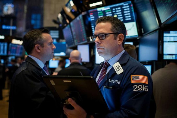 Wall Street in crescita: rally per Dj e Nasdaq