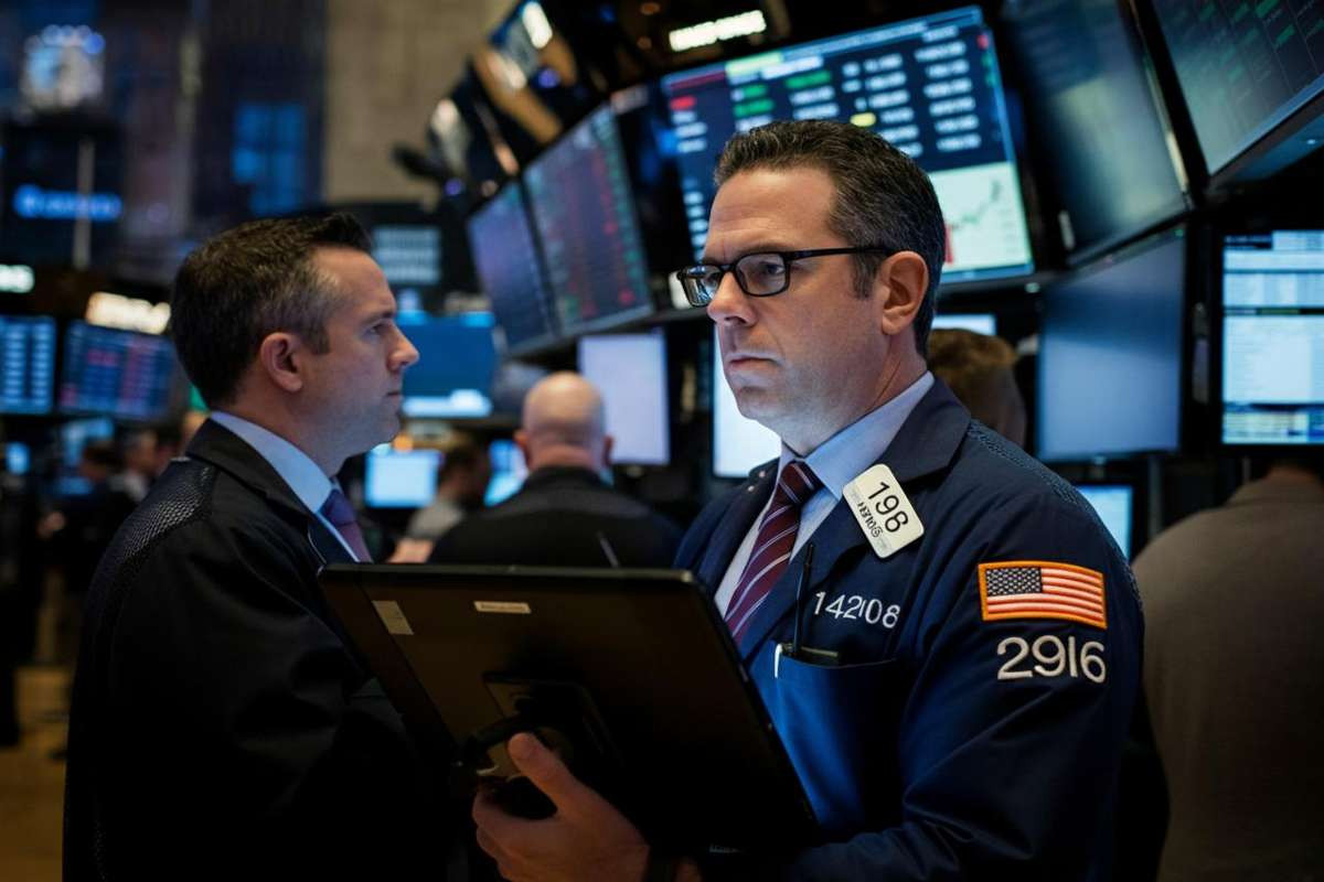 Wall Street in crescita: rally per Dj e Nasdaq