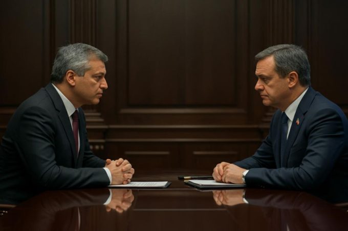 Witkoff annuncia un incontro con Putin: cosa aspettarci?