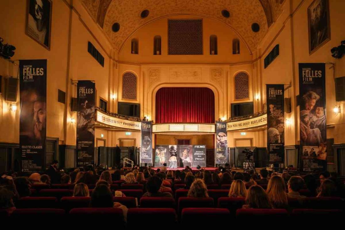 Yeon Sang-ho: un maestro del cinema coreano in mostra al Florence Korea Film Fest