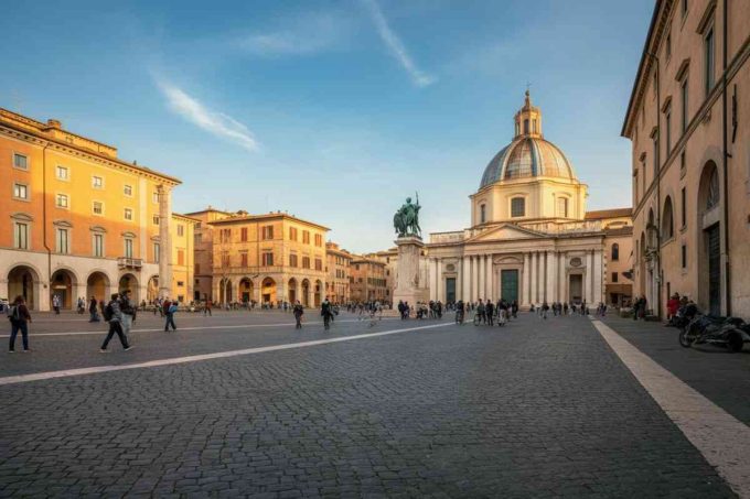 Zaia lancia un appello: è tempo di un cambiamento a destra per il futuro dei giovani