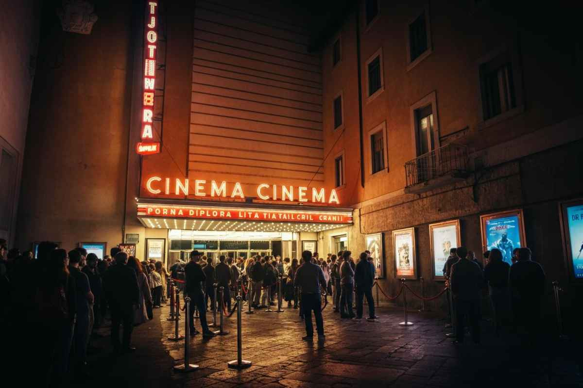 Zalone conquista il box office con Buen Camino: oltre 70 milioni e Sorrentino fa il suo miglior debutto