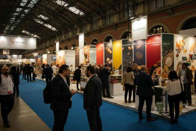 Zoppas: l'export si rafforza con 60 buyer strategici a Marca