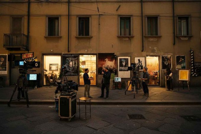 Addio a Carlo Arturo Sigon, il geniale regista milanese che ha lasciato il segno nel cinema