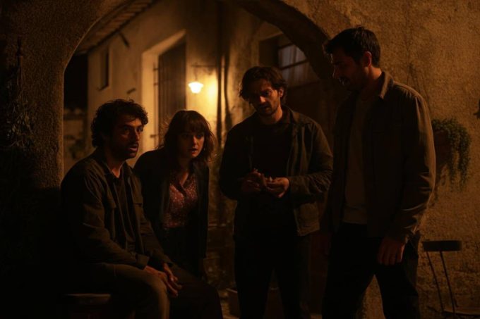 Albanese: un abbraccio all'umanità tra tenerezza e spirito punk