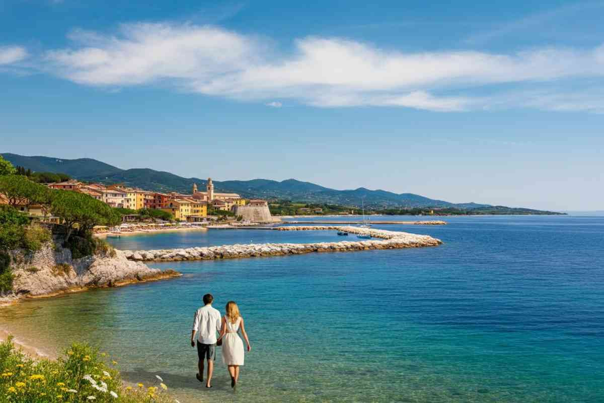 Amore intenso e contemporaneo: la storia di Io+Te, Paolillo e Pantano