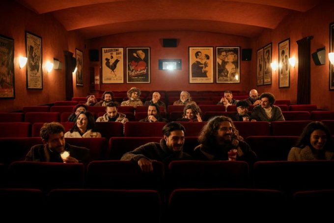 Amori epici e tiranni indimenticabili: un weekend da non perdere al cinema