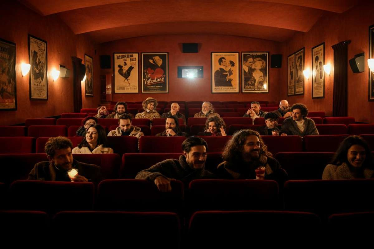 Amori epici e tiranni indimenticabili: un weekend da non perdere al cinema