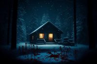 Anderson e Einbinder: un viaggio tra horror e desiderio in Teenage sex and death at Camp Miasma