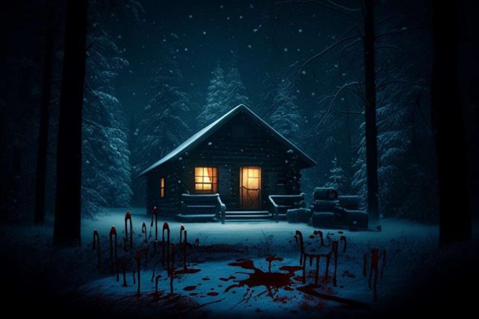 Anderson e Einbinder: un viaggio tra horror e desiderio in Teenage sex and death at Camp Miasma