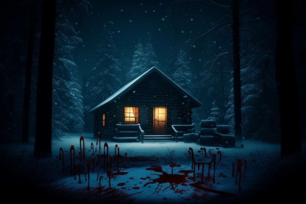 Anderson e Einbinder: un viaggio tra horror e desiderio in Teenage sex and death at Camp Miasma