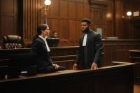 Anthropic sfida Trump: la battaglia legale in arrivo