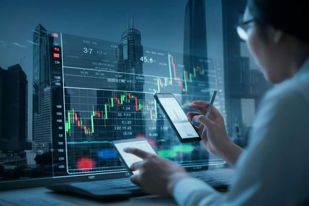 Asia in attesa: Hong Kong vola nonostante l'incertezza sui dazi Usa