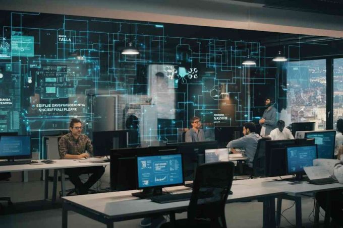 Assinter: le in-house regionali al centro della rivoluzione digitale in Italia