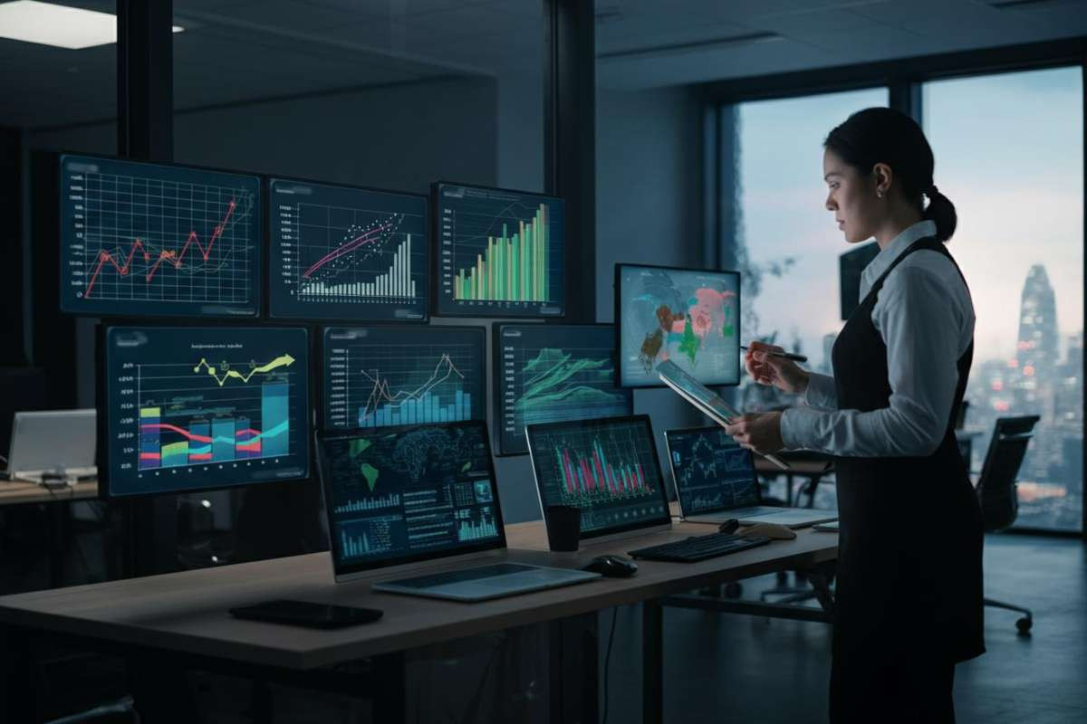 Bce avverte: i rischi dell'intelligenza artificiale per le banche sotto la lente d'ingrandimento