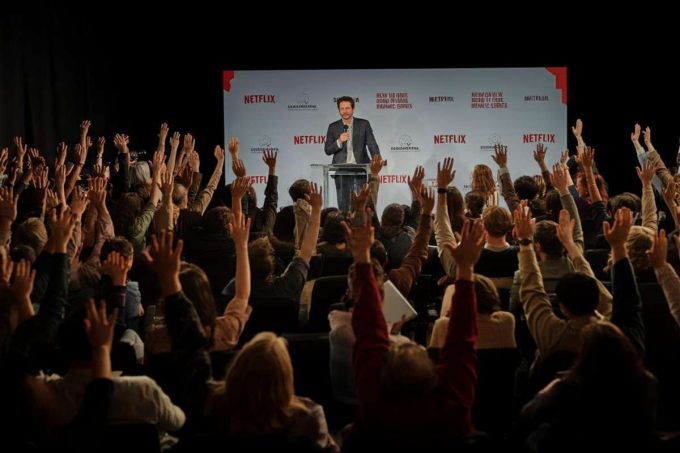 Bellocchio chiarisce: 'Portobello' non ha nulla a che fare con il referendum