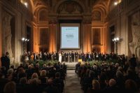 Bellocchio scopre lo spirito combattivo di Marchionne in Zeffirelli