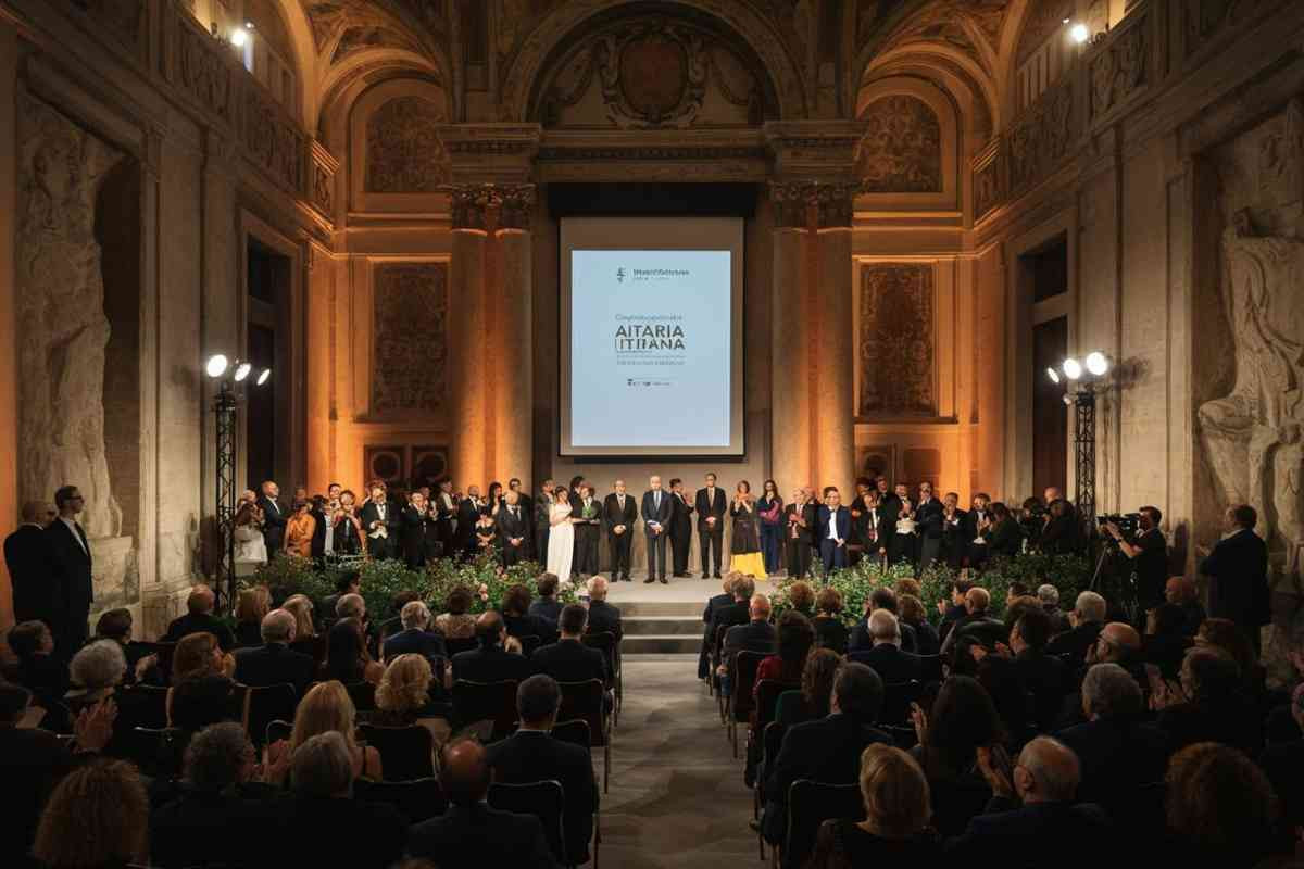 Bellocchio scopre lo spirito combattivo di Marchionne in Zeffirelli