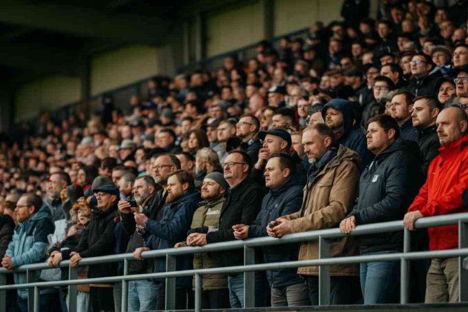 Berlinale: la commovente storia di 'Heysel '85' rivive sul grande schermo