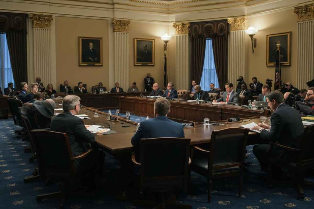 Bill Clinton rompe il silenzio: Non sapevo nulla dei crimini di Epstein