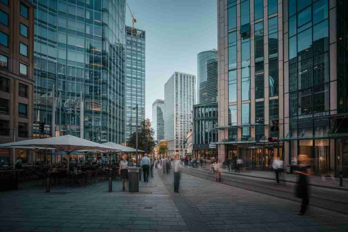 Borsa europea in ascesa: Francoforte guadagna lo 0,94%, Parigi cresce dello 0,43%