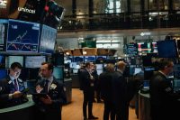 Borsa europea in calo: Londra segna un -0,47% all'apertura