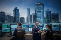 Borsa europea in crescita: Londra guadagna l'1,2%