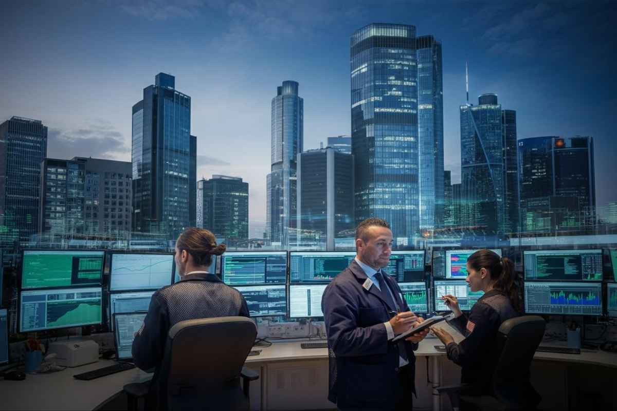 Borsa europea in crescita: Londra guadagna l'1,2%