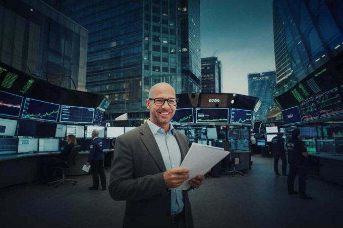 Borsa europea in crescita: Milano guida con un +1% mentre si attende il Pil Usa