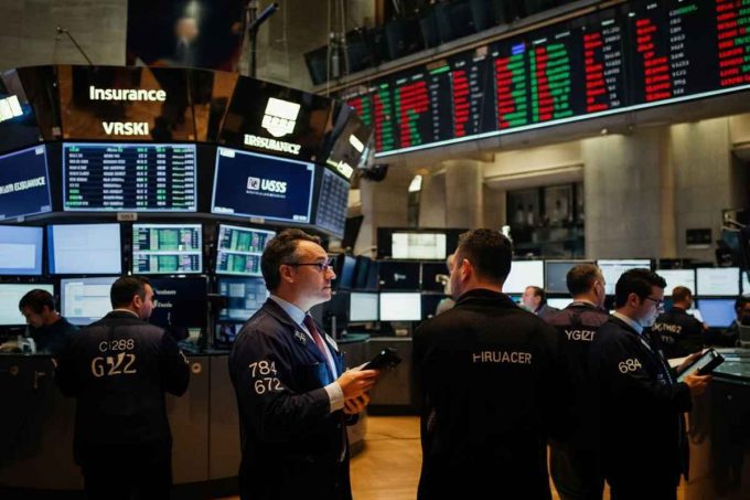 Borsa europea in festa: Madrid tocca nuovi record storici