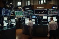 Borsa europea in ripresa grazie a Wall Street: Milano guadagna lo 0,15%