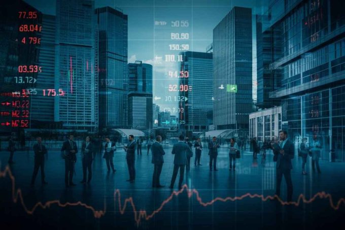 Borsa europea in tenuta: Londra guadagna lo 0,3%