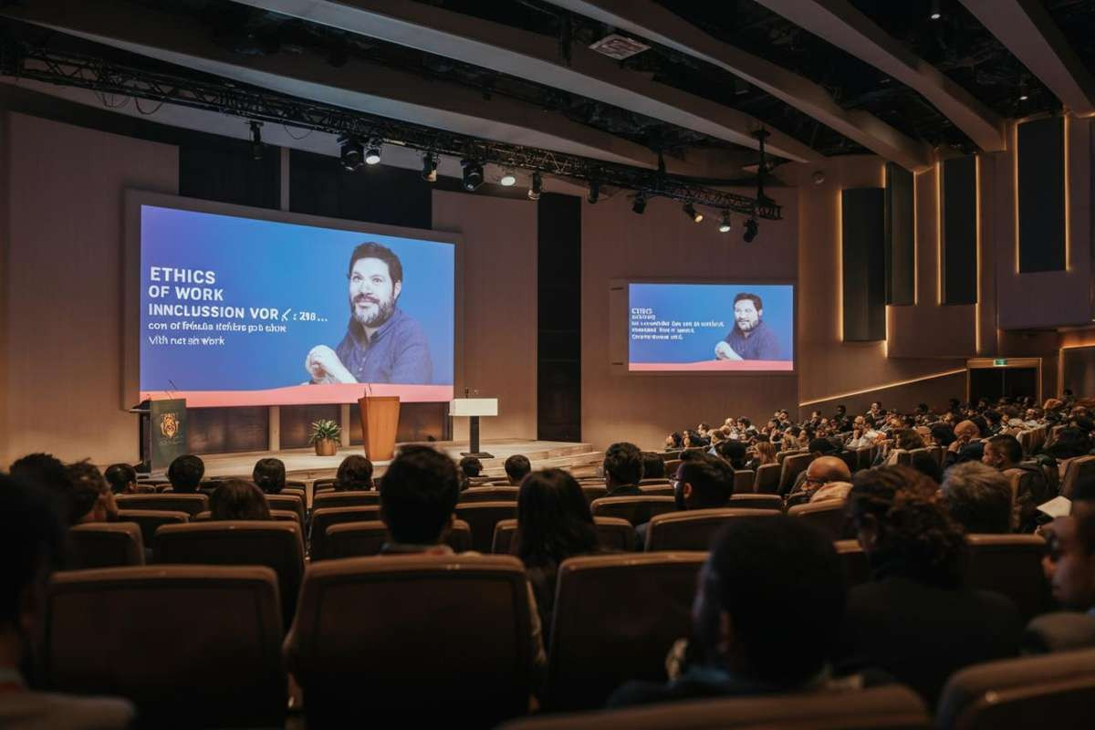 Calderone: la forza dell'integrità e dell'equità nel nostro operato