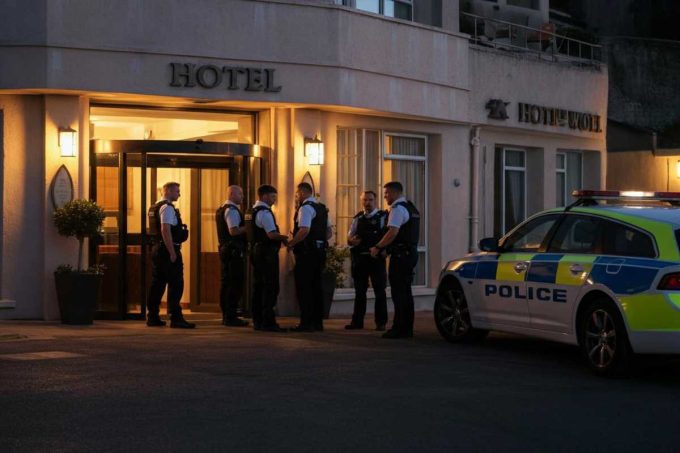 Carabinieri indagati per estorsione: il video che smentisce l'arresto del turista e i 102mila euro di danni