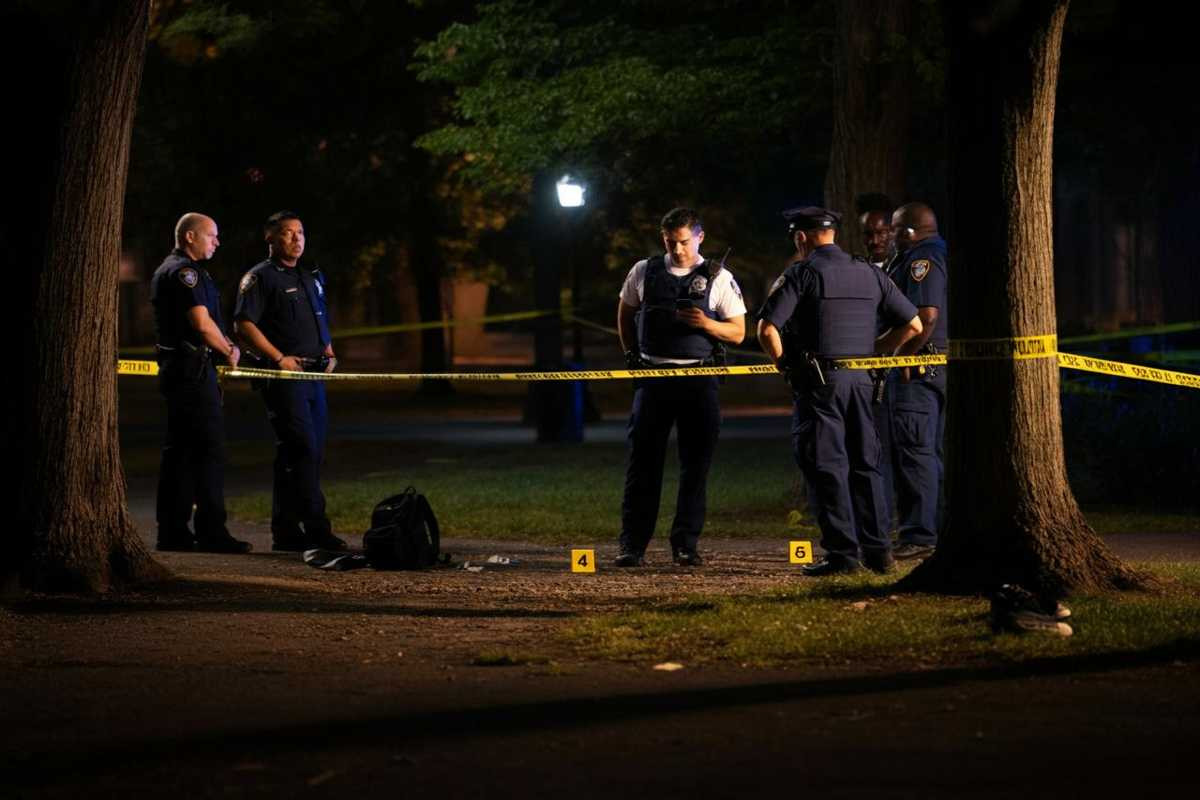 Carmelo Cinturrino arrestato per l'omicidio di Rogoredo: il Dna e il testimone chiave svelano la verità