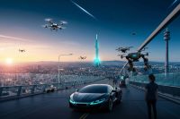 Cellnex stringe un'alleanza strategica con Point One Navigation negli Stati Uniti