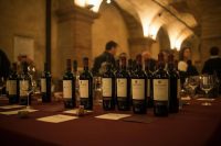 Chianti classico: vendite in ascesa negli Usa, raggiungono il 37% nonostante i dazi