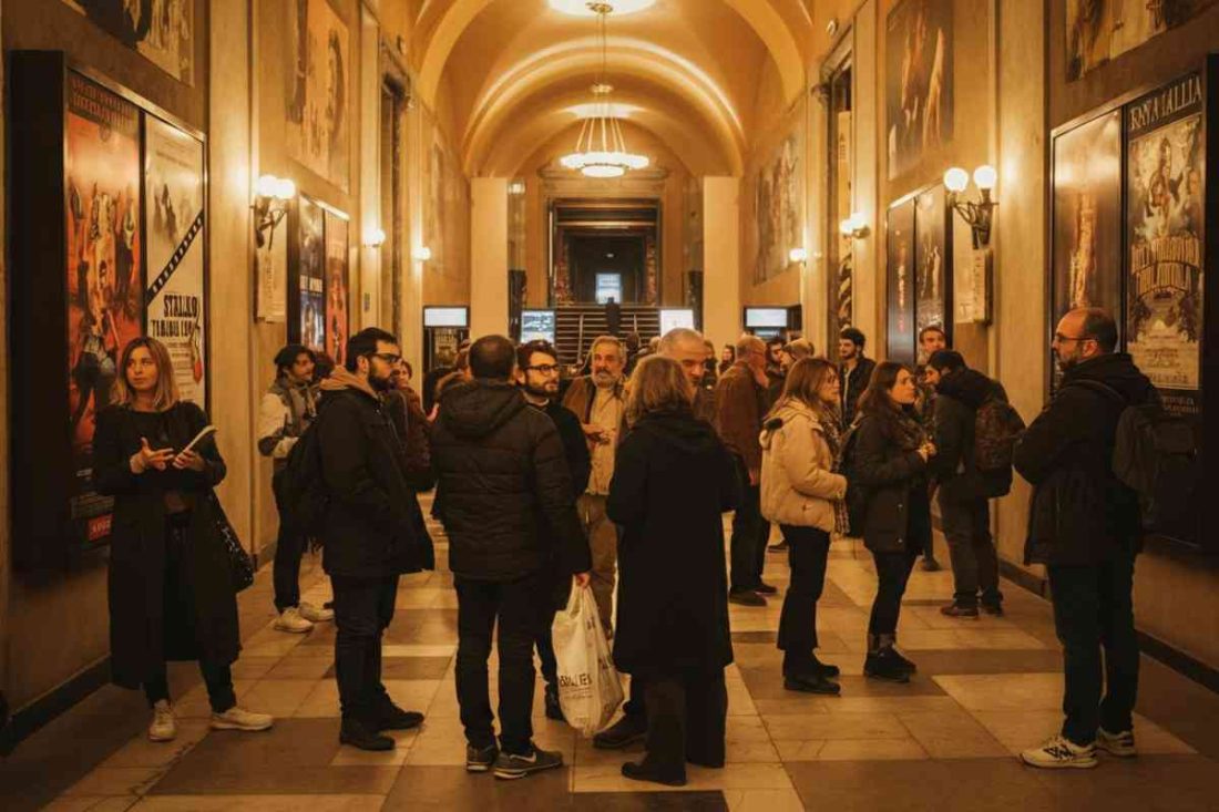 Cime tempestose domina ancora gli incassi, 'Rental Family' conquista il secondo posto