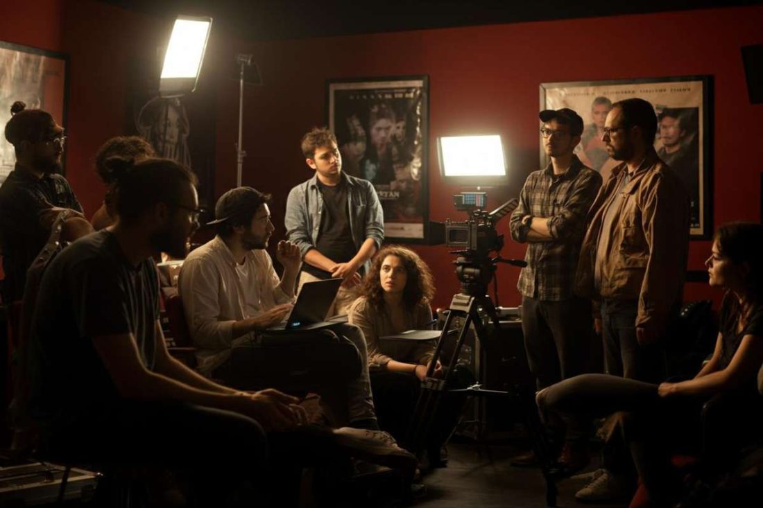 Cinema in crisi: #siamoaititolidicoda si unisce all'Usb per una svolta fondamentale