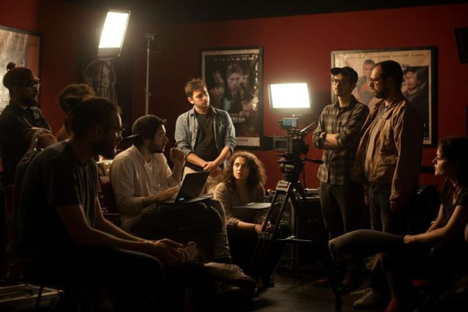 Cinema in crisi: #siamoaititolidicoda si unisce all'Usb per una svolta fondamentale