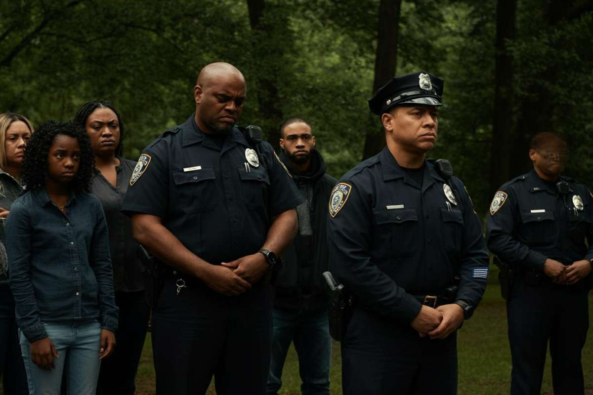 Cinturrino si scusa con la polizia, la famiglia della vittima reagisce: «Incredibile mancanza di rispetto»
