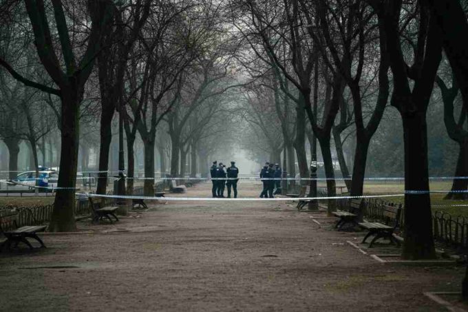 Cinturrino si scusa dal carcere: il messaggio toccante alla famiglia della vittima di Rogoredo
