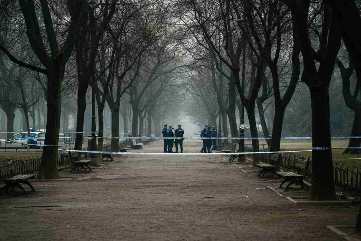 Cinturrino si scusa dal carcere: il messaggio toccante alla famiglia della vittima di Rogoredo