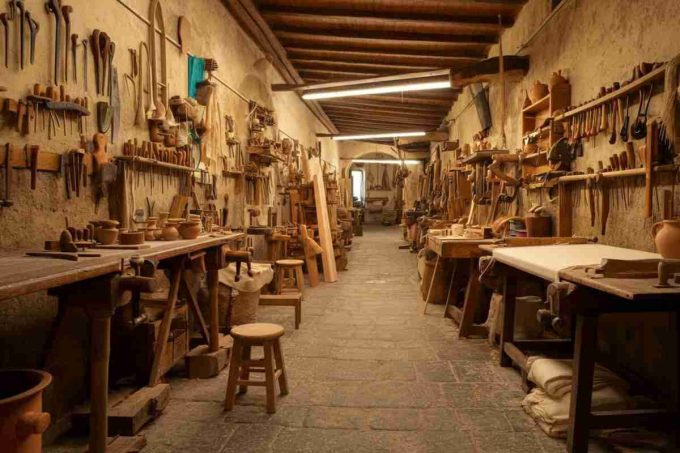 Cna: 128mila imprese perse in 10 anni, ma il 2025 promette speranza